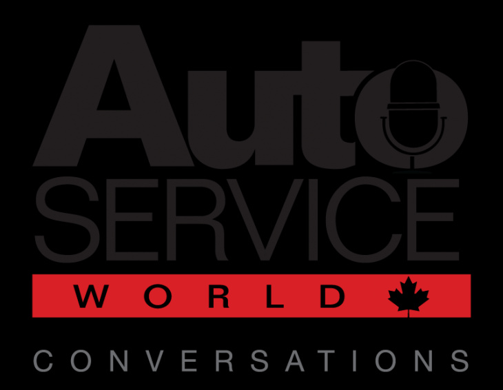 asw conversations: bill hanvey reflects on the state of the aftermarket