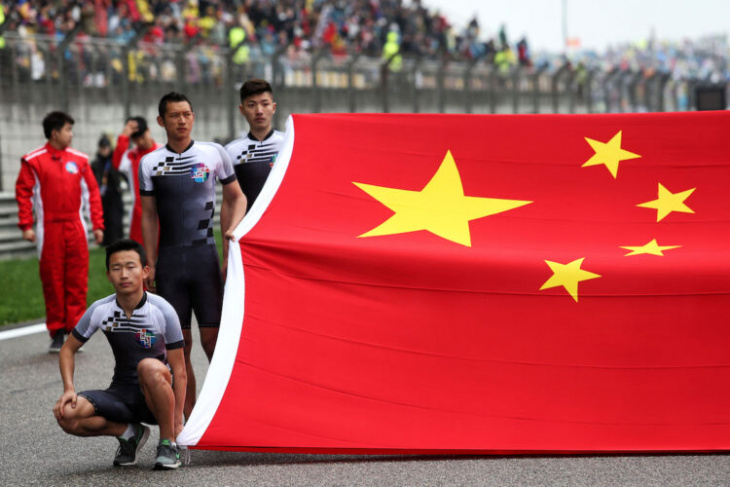 2023 f1 chinese gp set to be cancelled