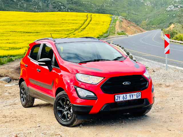 is the ford ecosport value for money?