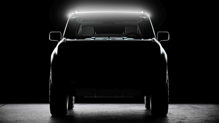 vw brand electric pickup for us unlikely to happen this decade