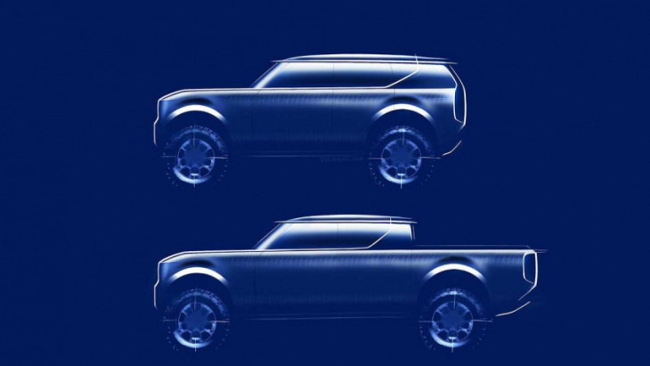 vw brand electric pickup for us unlikely to happen this decade