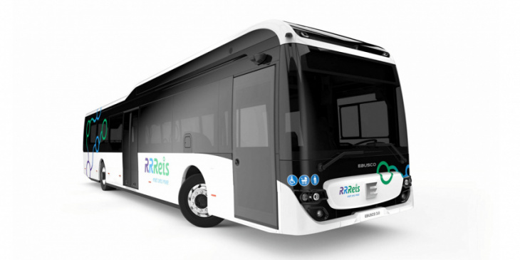 ebs orders 31 ebusco e-buses for the netherlands