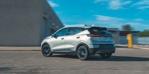 no oil, still greasy: domino's is adding 800 chevy bolt evs to its delivery fleet