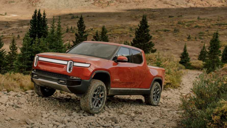 rivian workers and uaw file safety complaints, but incidents are low