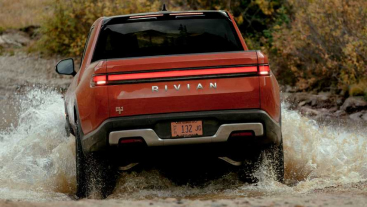 rivian workers and uaw file safety complaints, but incidents are low