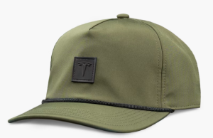 tesla adds new hats to its online shop in time for the holiday shopping season