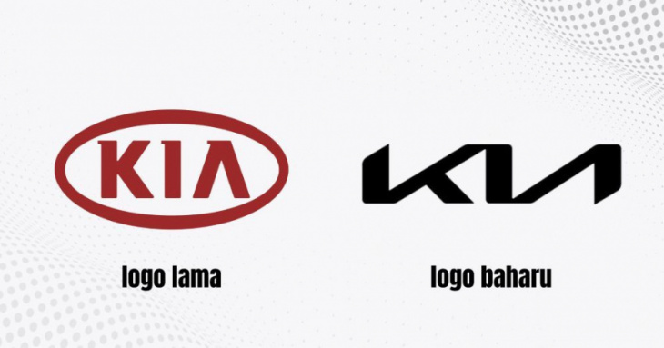 kia vs kn – logo baharu kia buat ramai keliru