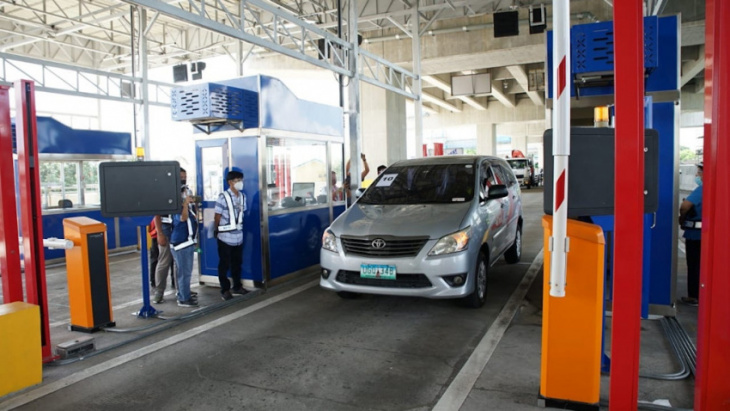 smc infra to issue one-time free pass to cash motorists affected by november 17 rfid outage