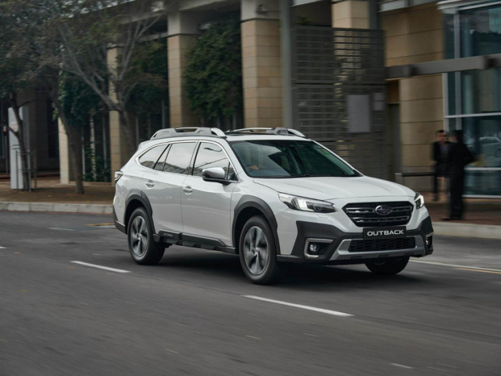 everything you need to know about the subaru outback