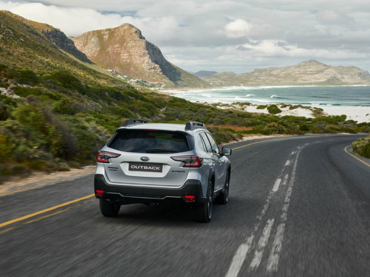 everything you need to know about the subaru outback