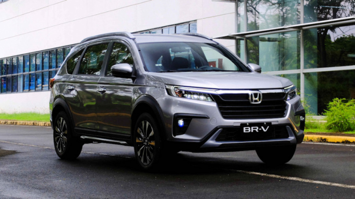 honda cars ph offering low down payment for all-new brv