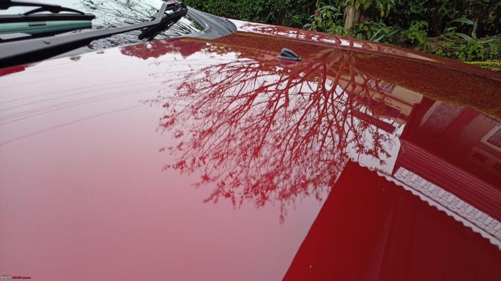 found paint defects on my brand new car during delivery: now what?
