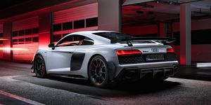 audi r8 confirmed to die after 2023, and a replacement is uncertain