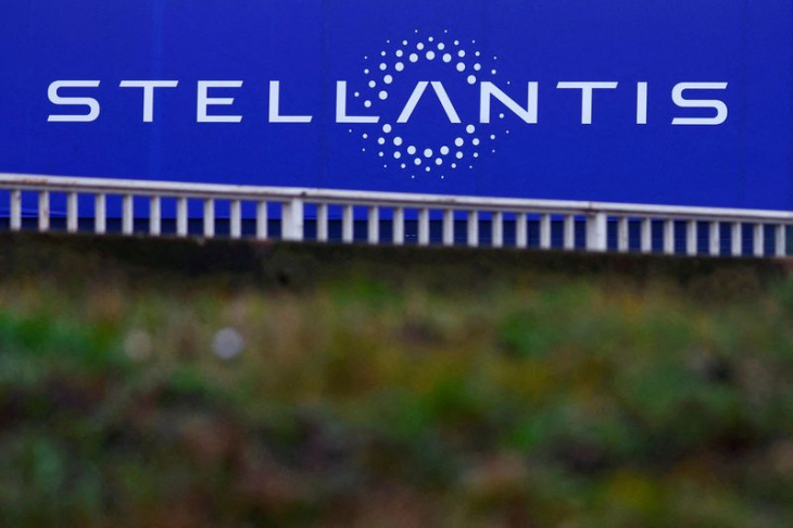 stellantis explores making compact electric vehicles in india - ceo