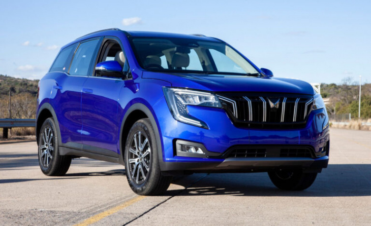 android, new mahindra xuv700 payment plans in south africa