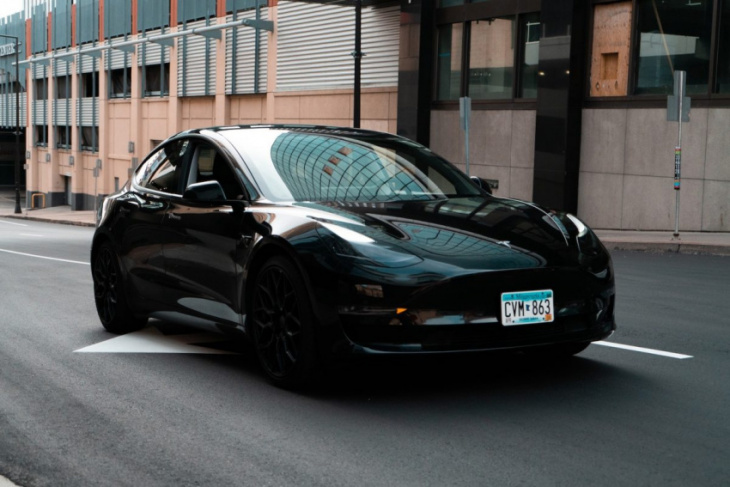 here’s how much buying a used tesla will cost you in 2022