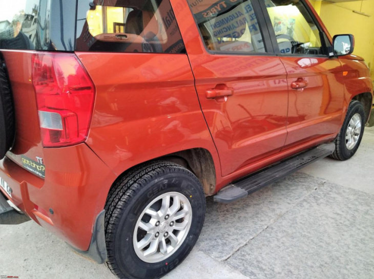 bengaluru to assam in a mahindra tuv300: a once-in-a-lifetime trip!