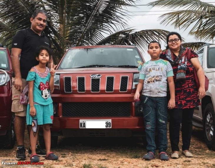 bengaluru to assam in a mahindra tuv300: a once-in-a-lifetime trip!