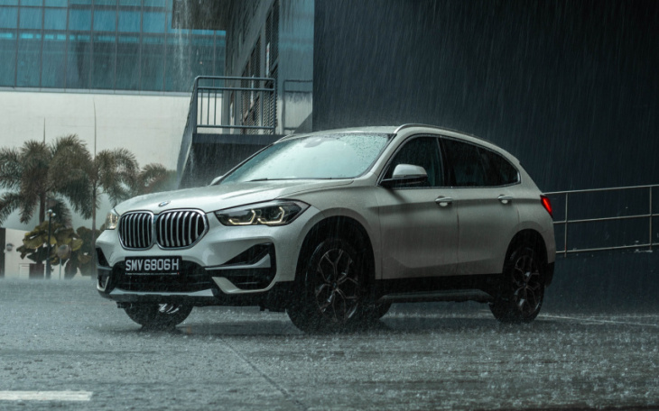 android, motorist car buyer's guide: bmw x1 sdrive18i xline