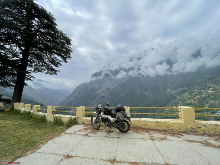 amazon, hero xpulse 200 4v review after 6 months, 6k km & a road trip to spiti