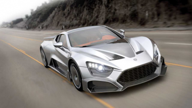 zenvo tsr-gt revealed with 1,360 hp and 263 mph top speed