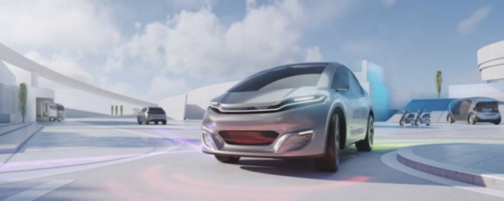 3 ways sensor data is transforming the auto industry