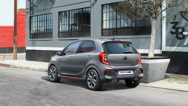 kia picanto 2023: second facelift coming for one of australia’s most affordable small cars