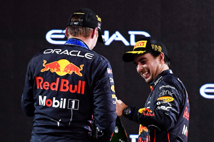 what ricciardo return really means for red bull driver line-up