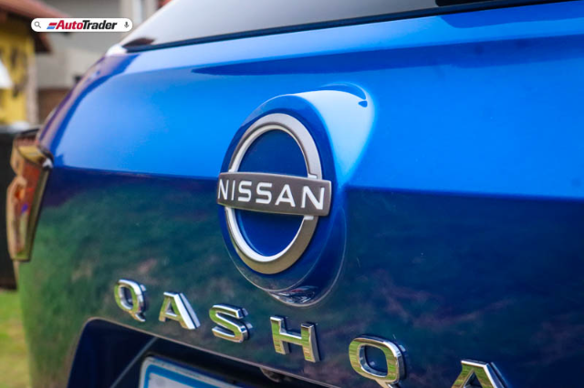 android, nissan qashqai 1.3t acenta plus (2022) review