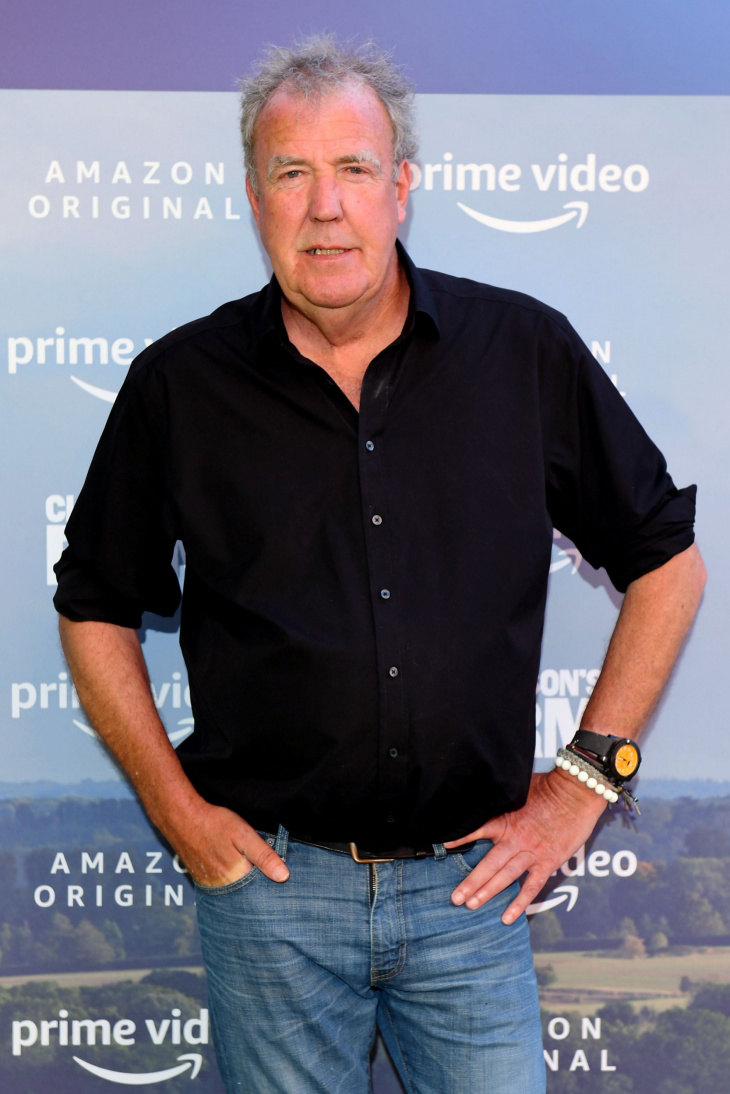 amazon, jeremy clarkson says food prices should be ‘double what they are’
