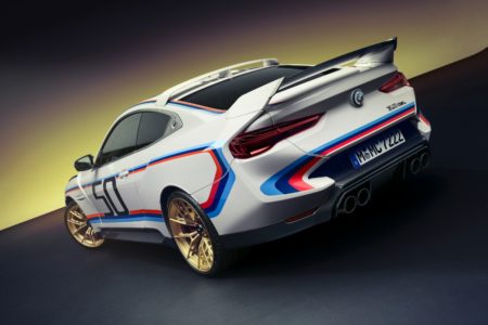 bmw reveals ultimate m tribute