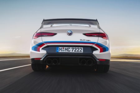 bmw reveals ultimate m tribute