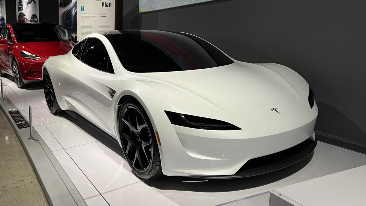think you know tesla? join us for a tour of an incredible new exhibition in la