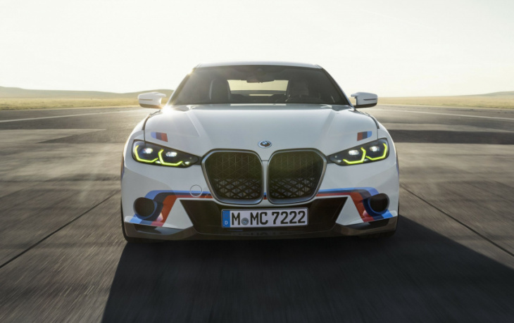 bmw reveals most exclusive special edition ever
