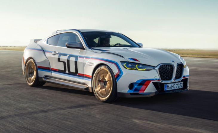 bmw reveals most exclusive special edition ever