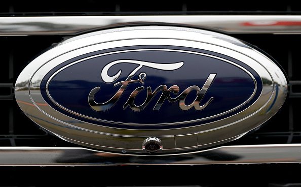 ford recalls over 600,000 fire risk suvs worldwide over possible fuel leak