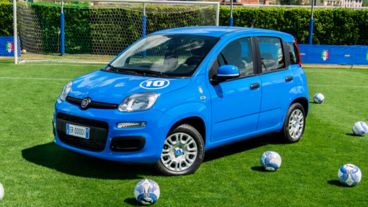 football cars: the best and worst motors inspired by the beautiful game