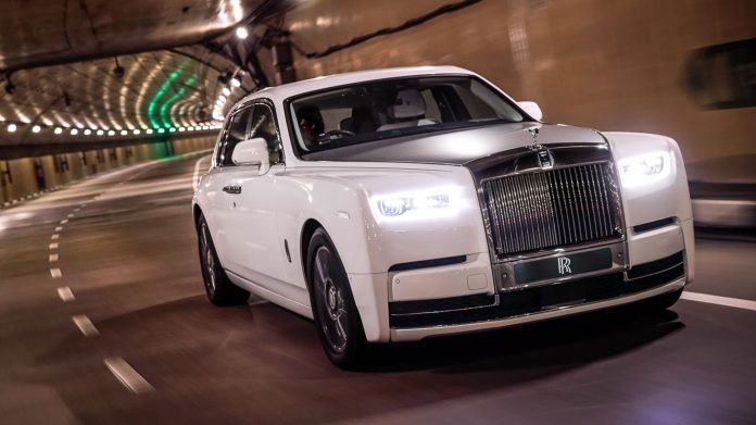 mbs allegedly gifts saudi arabia players rolls-royce phantom for beating argentina in the world cup