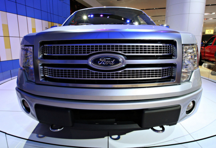 does ford’s 3.5-liter ecoboost misfire and cause check engine lights?