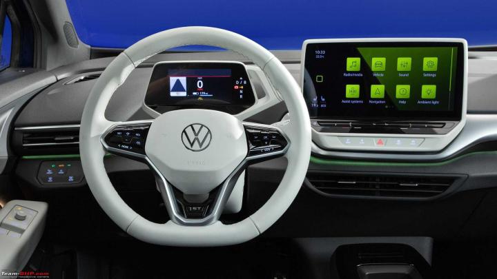 how to, volkswagen ceo admits its infotainment is bad, voes to fix it