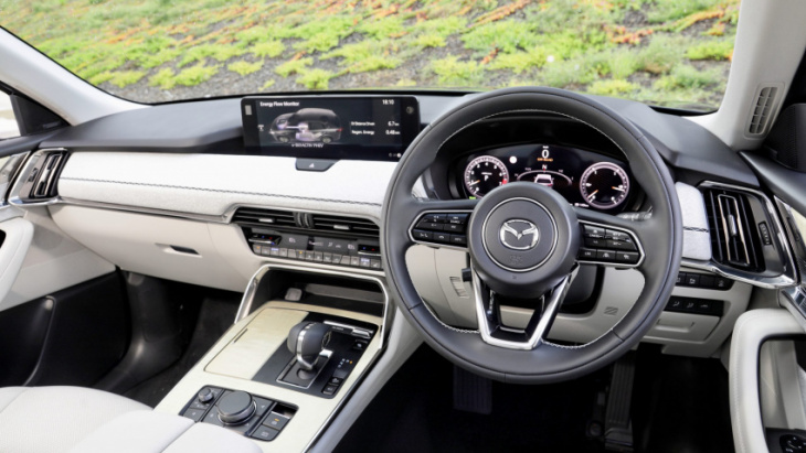 android, 2023 mazda cx-60 pricing confirmed for australia