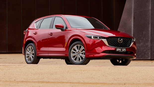 android, mazda cx-5 vs cx-60: what’s the difference between the two midsize suvs?