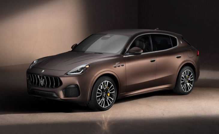 android, most affordable maserati yet launched in south africa – pricing and features