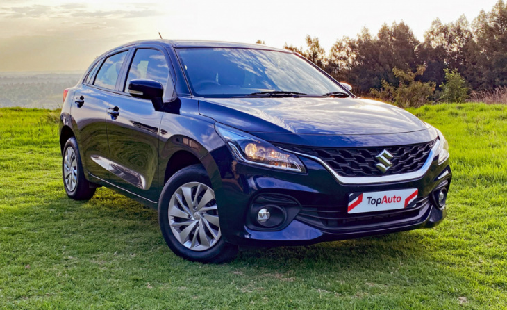 android, suzuki baleno review – affordable done right