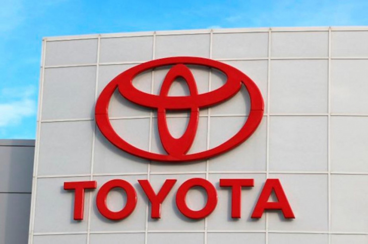 3 toyotas with the lowest 10-year maintenance costs