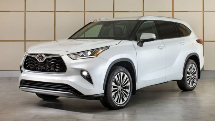 android, 2023 toyota kluger price and specs: turbo-petrol four-cylinder more expensive than outgoing v6, but is the mazda cx-9, hyundai santa fe and kia sorento rival still good value?