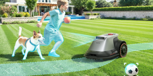 Smart, NAVEE 34-mile G5 Pro electric scooter $560 Amazon low, meross smart electrical panel energy monitor $160, more