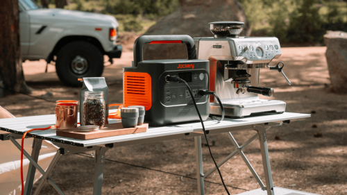 Prime Day 2026 Green Deals: EVs, power stations, tools, smart devices, and much more