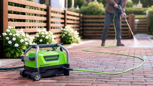Labor Day Green Deals hub - EVs, power stations, tools, smart devices, more