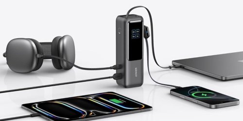 Memorial Day Green Deals hub - EVs, power stations, electric tools, devices, and much more